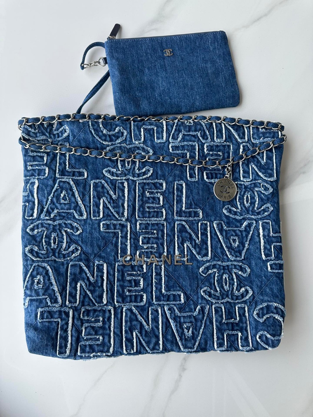 24SS BAG 最新品入荷 シャネル バッグ 鞄 カバン