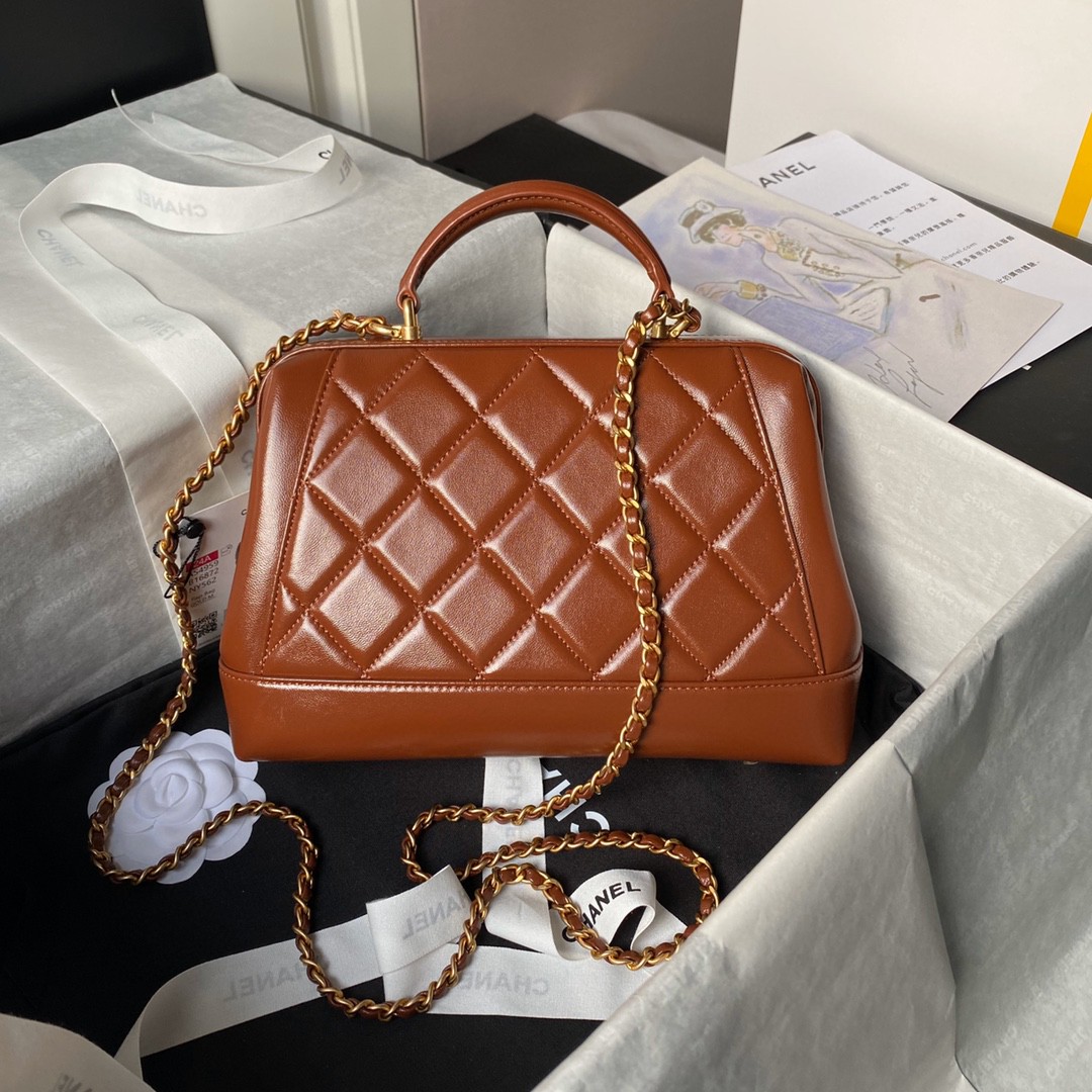24SS BAG 最新品入荷 シャネル バッグ 鞄 カバン 2407