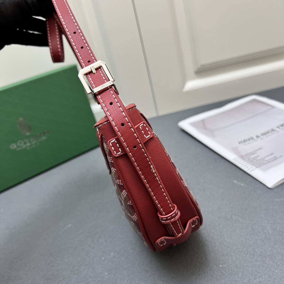 鞄 24SS ゴヤールカバン ハンドバッグ 2411