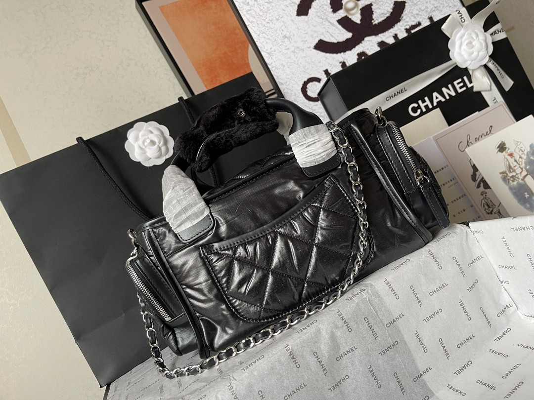 24SS BAG 最新品入荷 シャネル バッグ 鞄 カバン 2407