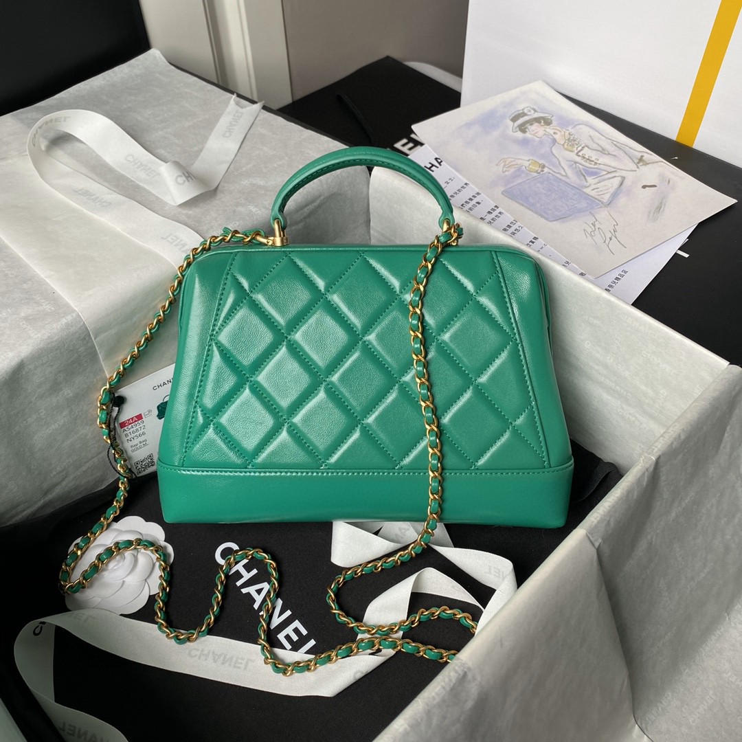 24SS BAG 最新品入荷 シャネル バッグ 鞄 カバン