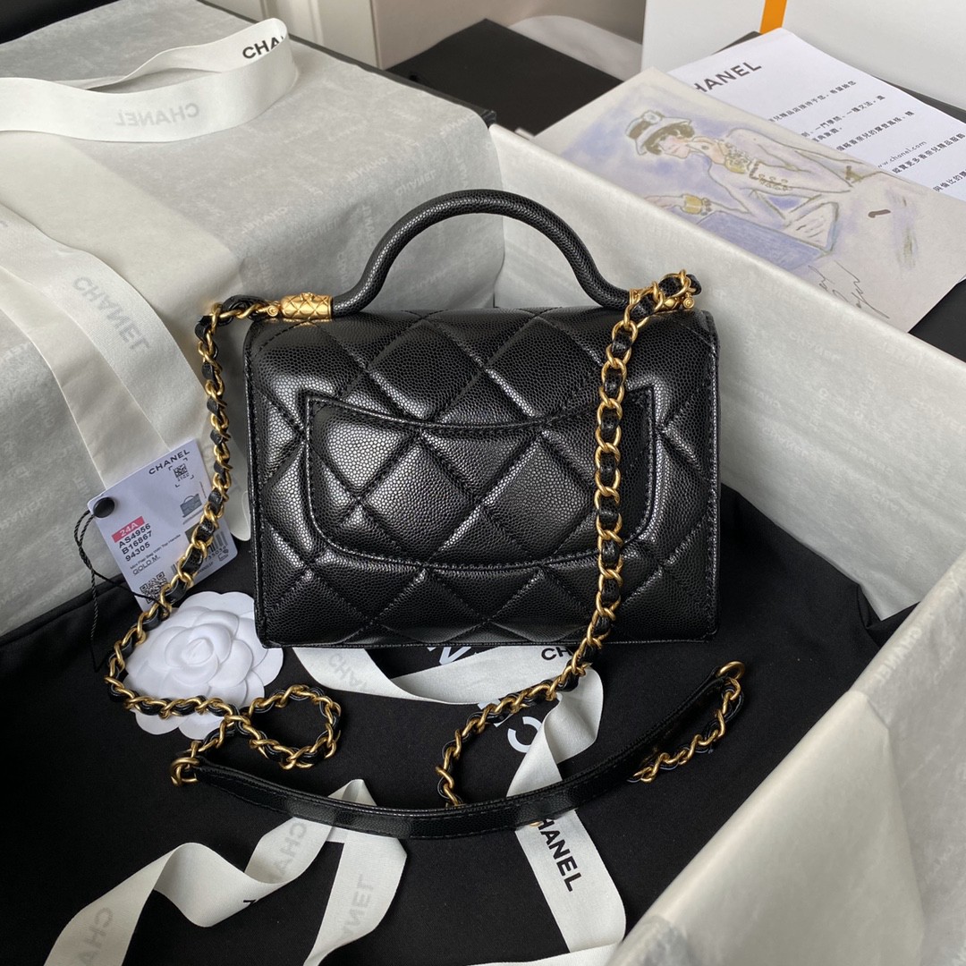 24SS BAG 最新品入荷 シャネル バッグ 鞄 カバン