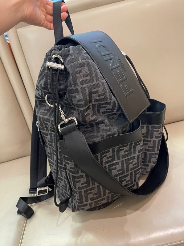 24SS フェンディ 高品質 ハンドバッグ 鞄 カバン