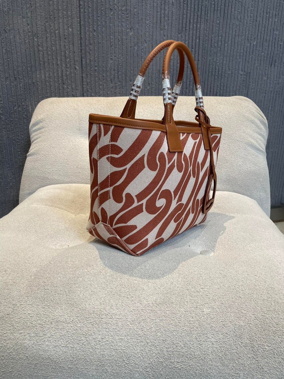 2024パーフェクト エルメス STEEPLE Tote トートバッグ