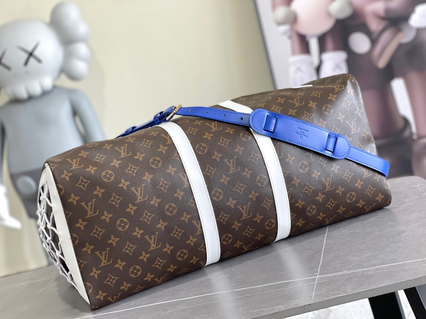 24SS 新品 ルイヴィトン ハンドバッグ 鞄 カバン