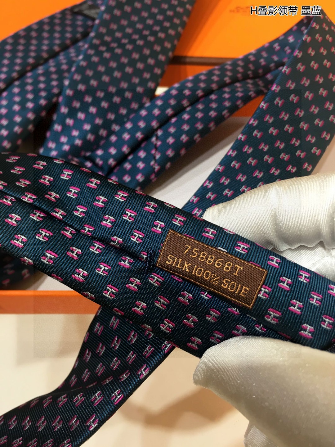 2024 グッチ シルク Tie ネクタイ 紳士 新品2407XDHJ70