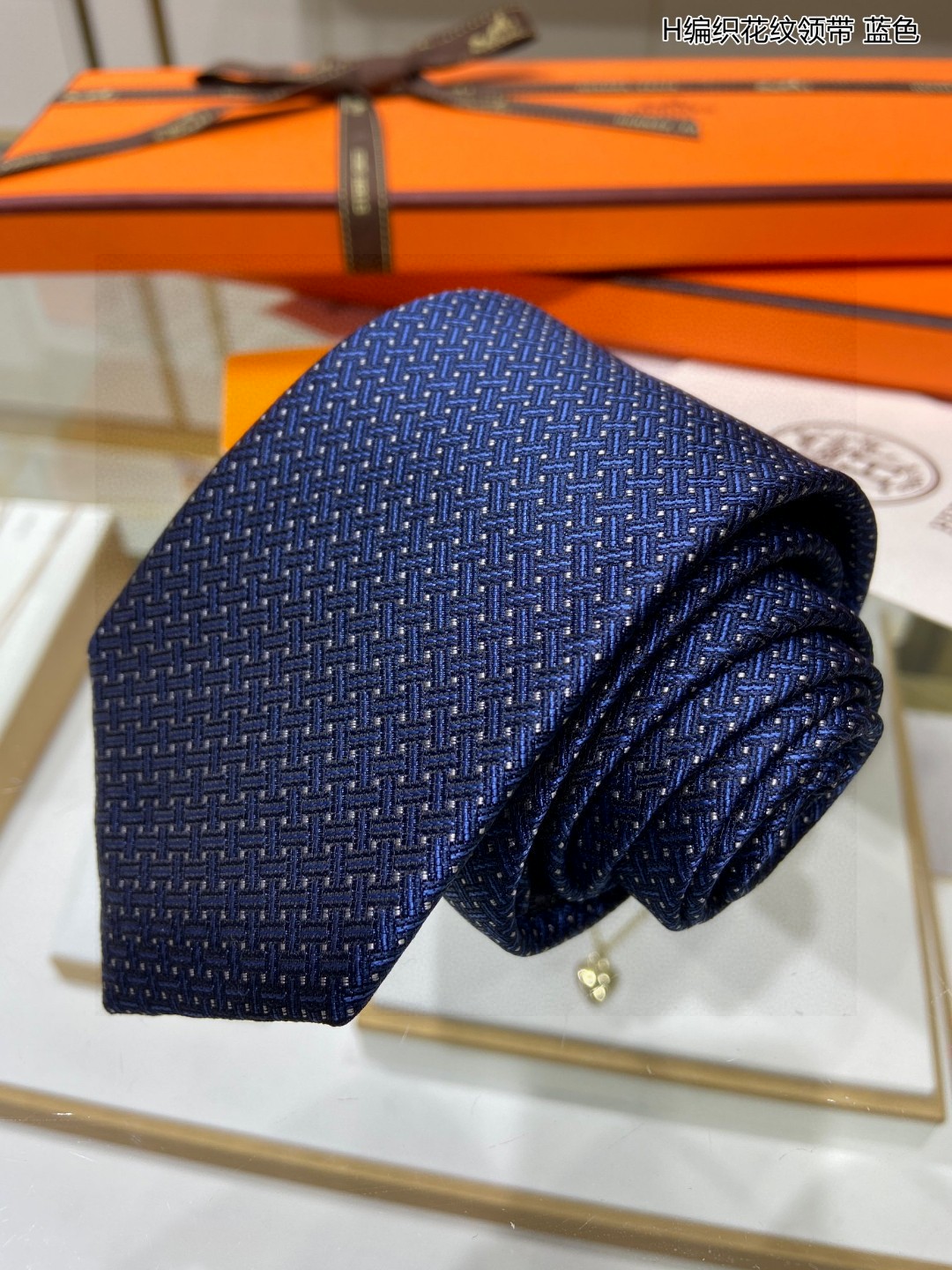 2024 グッチ シルク Tie ネクタイ 紳士 新品 2407XDHJ70