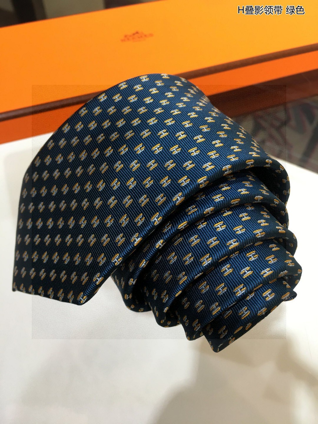 2024 グッチ シルク Tie ネクタイ 紳士 新品2407XDHJ70