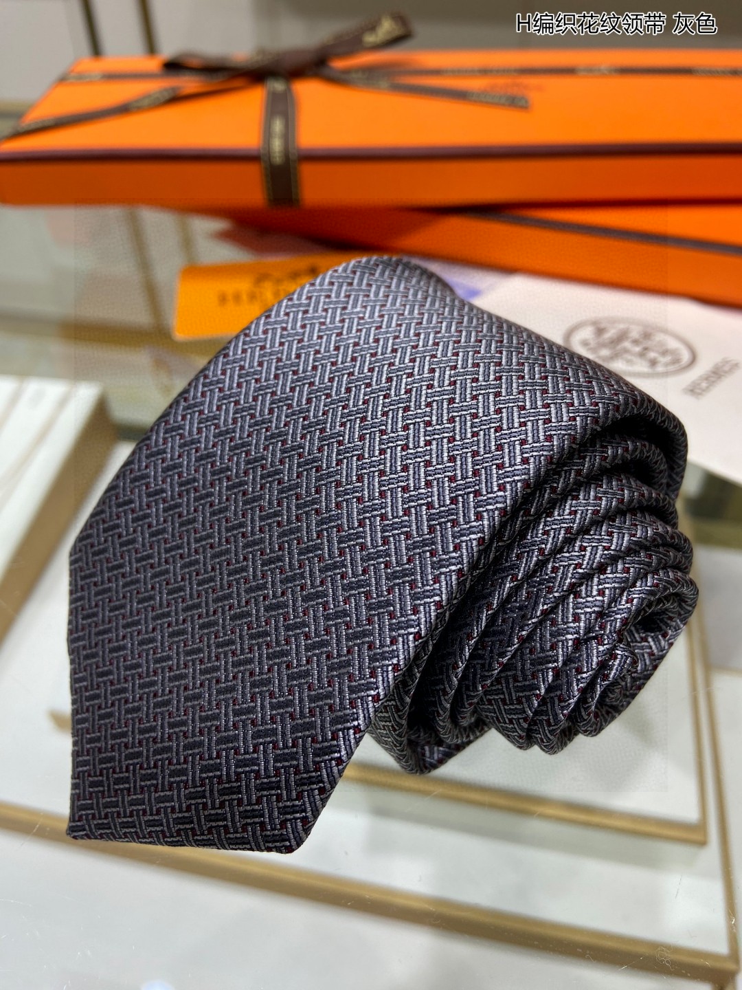 2024 グッチ シルク Tie ネクタイ 紳士 新品2407XDHJ70