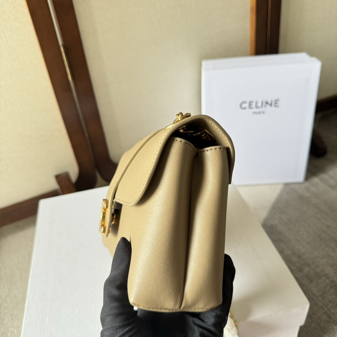 鞄 24SS セリーヌ カバン ハンドバッグ 2411