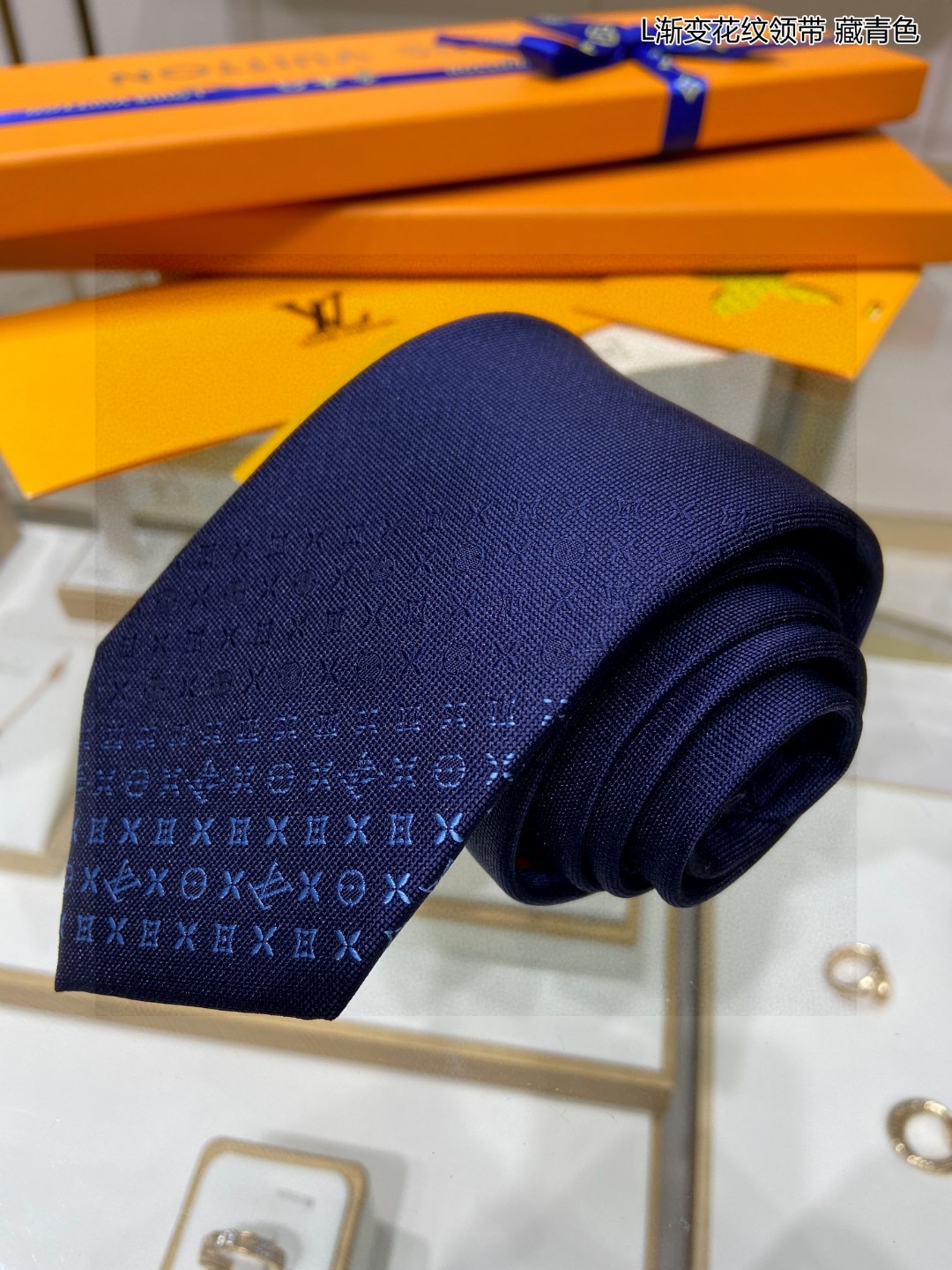 2024 ルイヴィトン シルク Tie ネクタイ 紳士2407SSHJ70