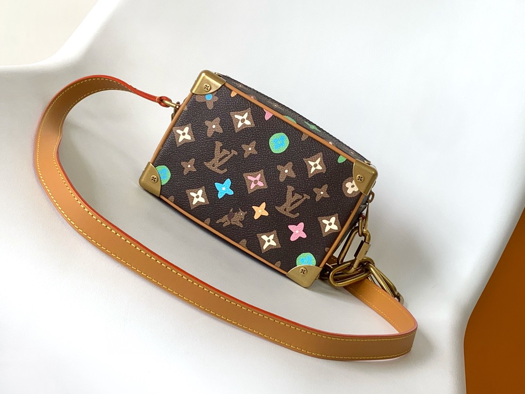 24SSルイヴィトン Super品 鞄 カバン バッグ 2406