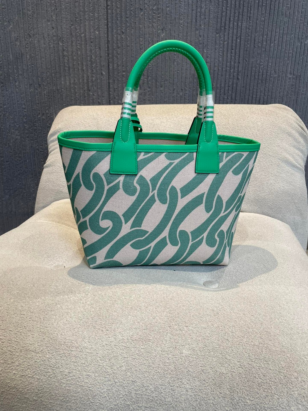 2024パーフェクト エルメス STEEPLE Tote トートバッグ