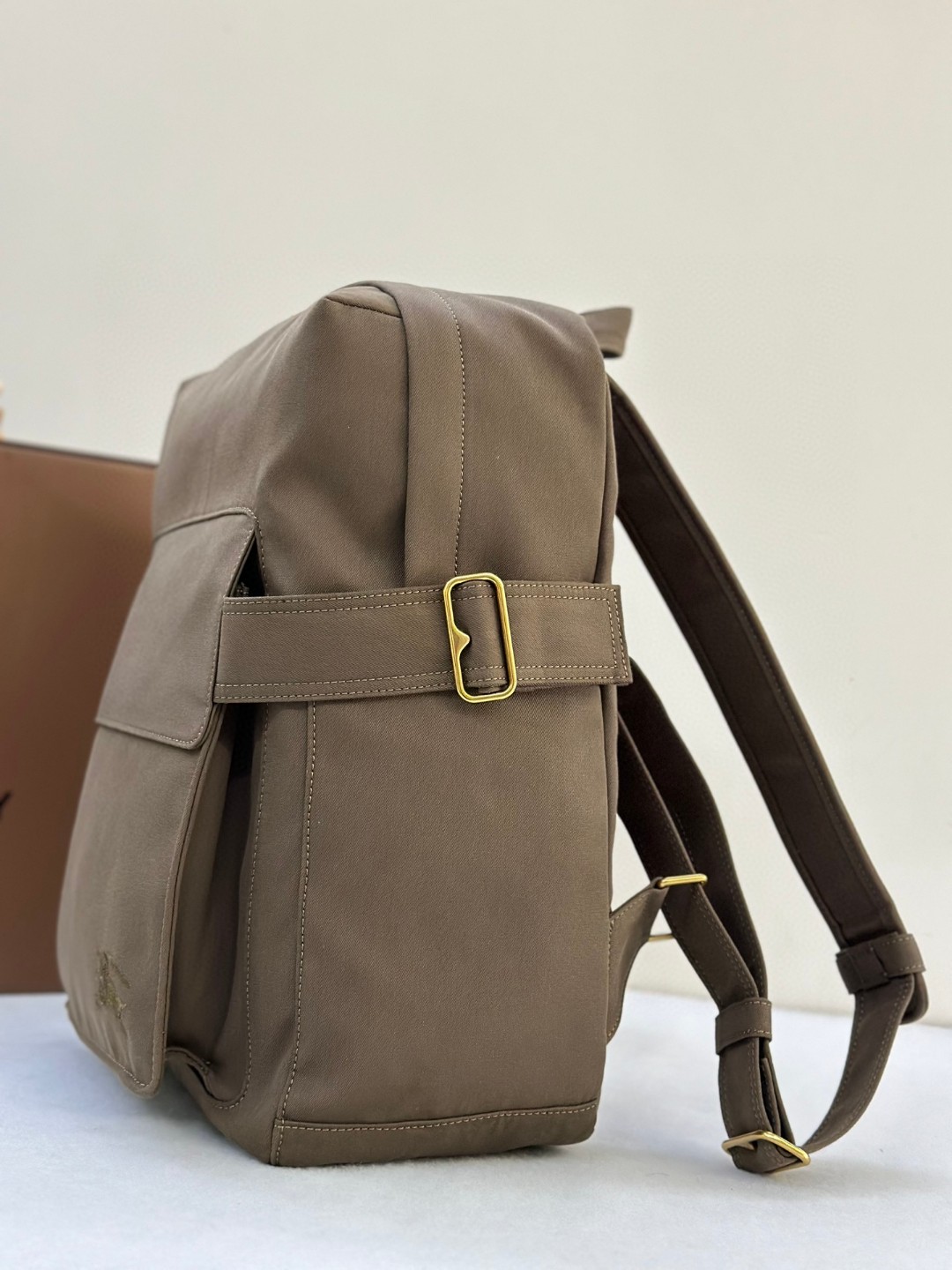 Super品 鞄 24SS バーバリー カバン ハンドバッグ 2409