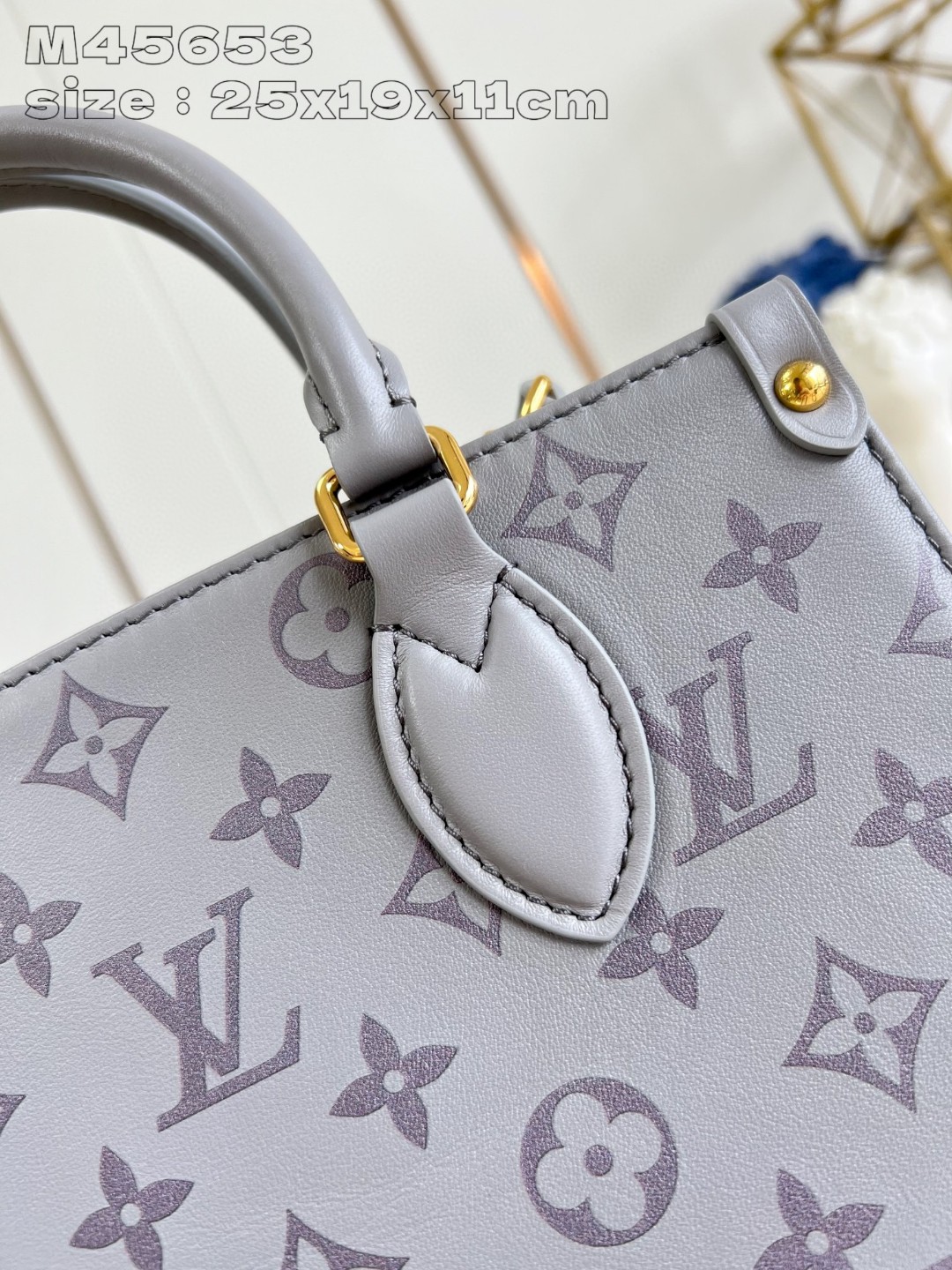 Super品 鞄 24SS ルイヴィトン カバン ハンドバッグ