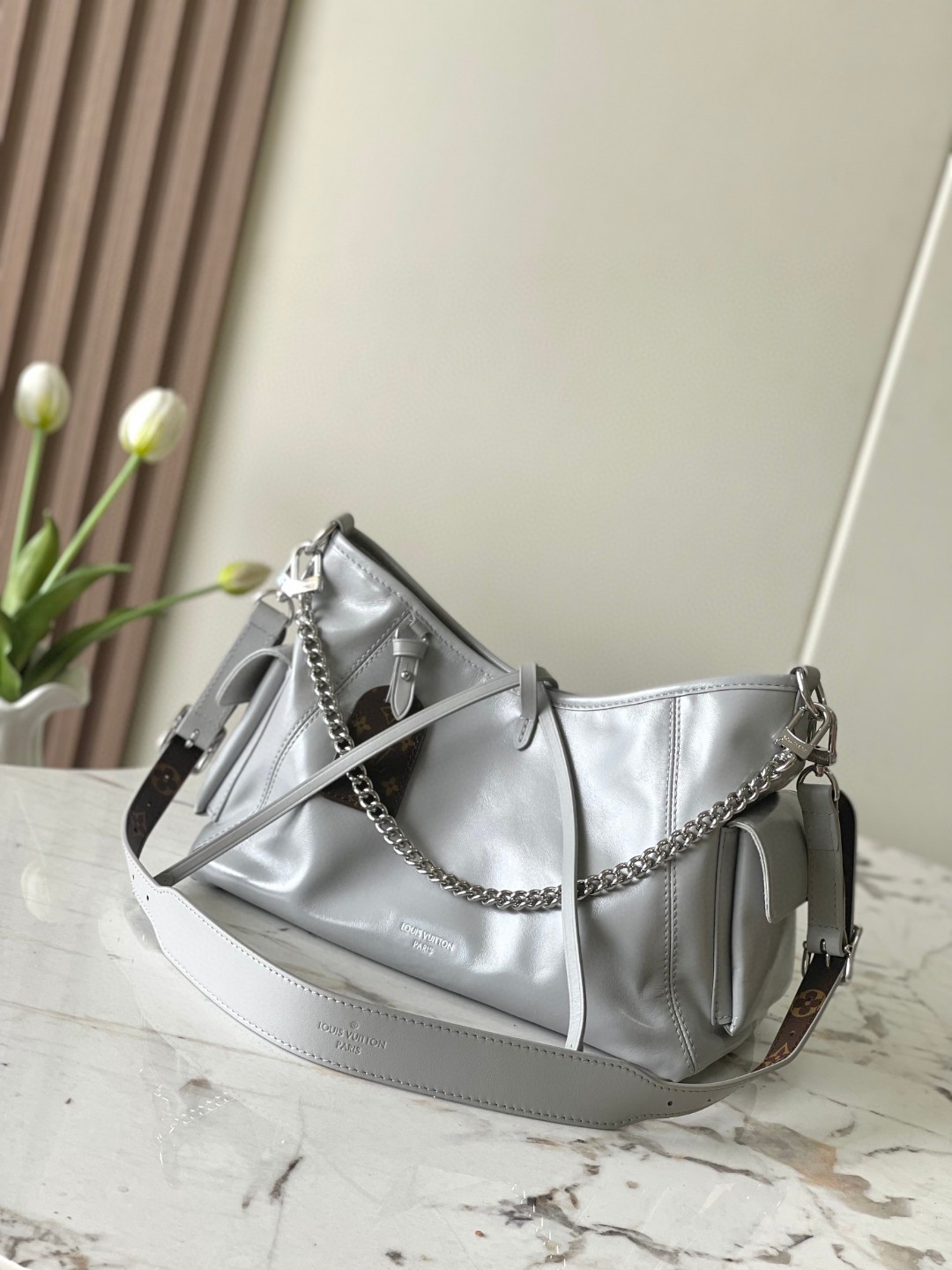 Super品 鞄 24SS ルイヴィトン カバン ハンドバッグ
