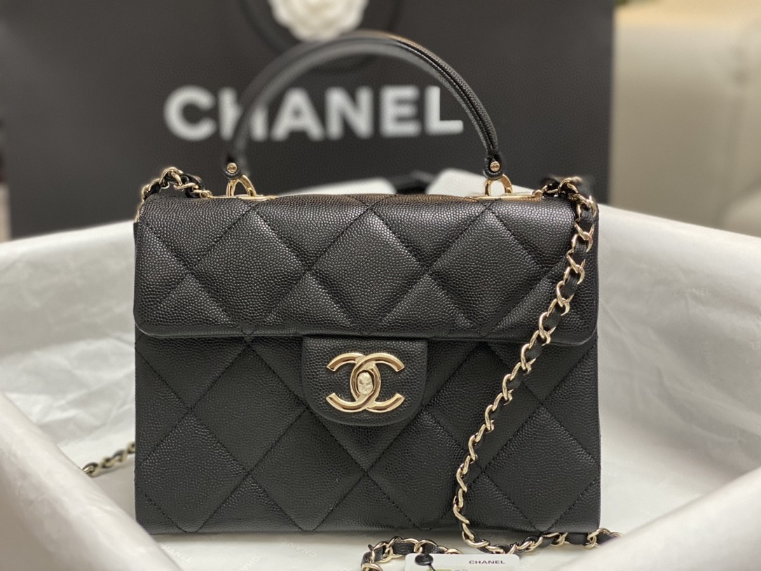 24SS BAG 最新品入荷 シャネル バッグ 鞄 カバン