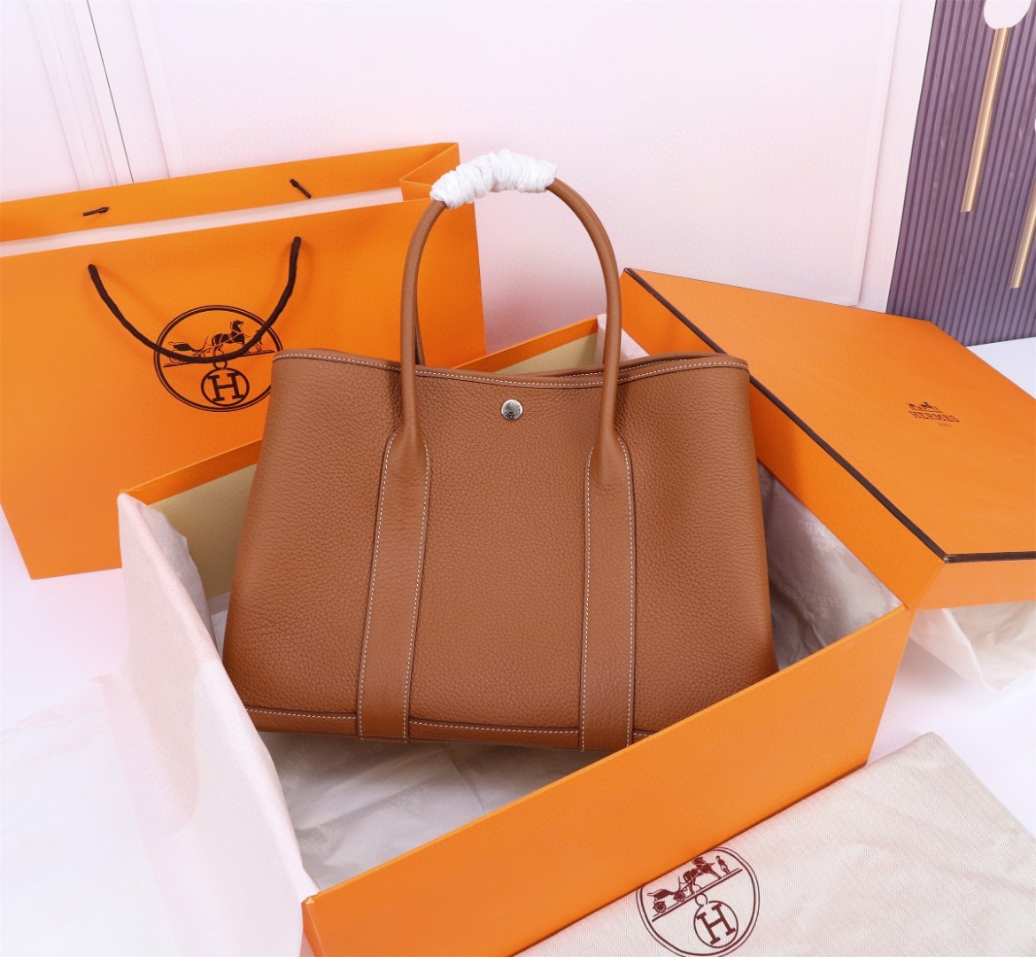 2024 エルメス ガーデンパーティー Garden party 36CM 2406LTJ960-G