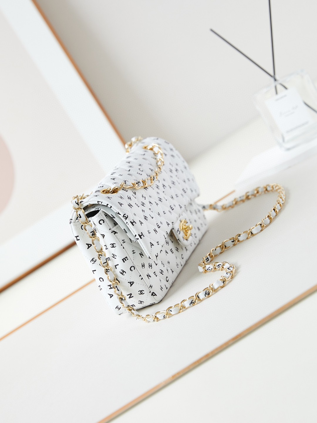 24SS BAG 最新品入荷 シャネル バッグ 鞄 カバン
