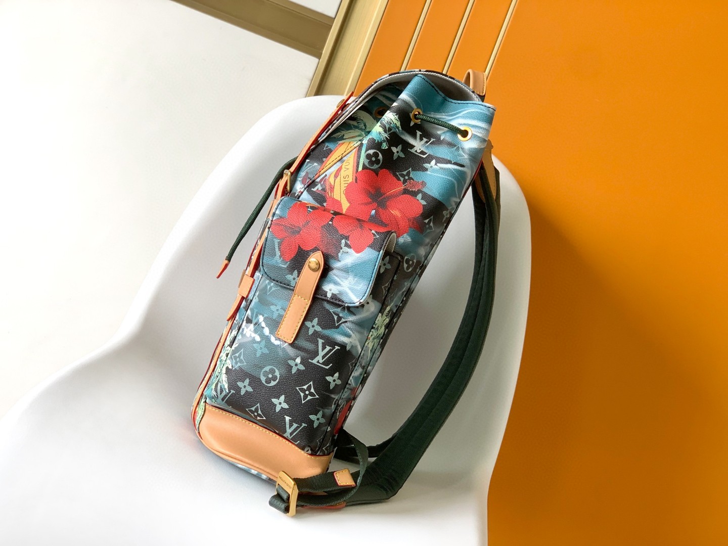 24SSルイヴィトン Super品 鞄 カバン バッグ2406