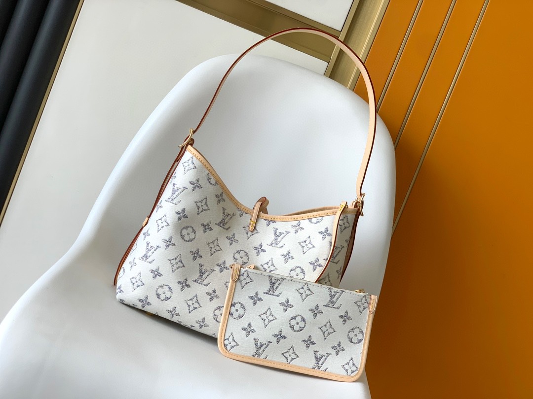 24SSルイヴィトン Super品 鞄 カバン バッグ
