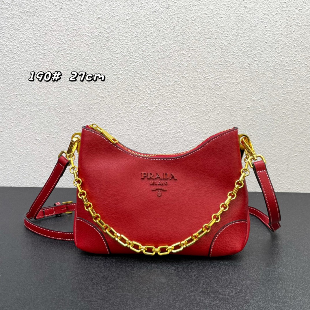 2024新品 プラダ バッグ 鞄 カバン2405