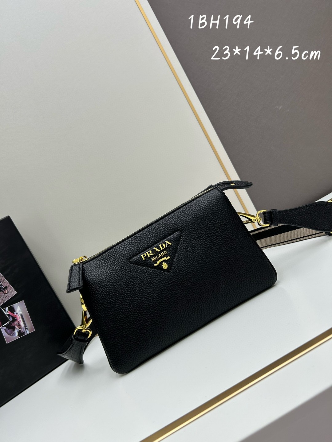 2024新品 プラダ バッグ 鞄 カバン2405