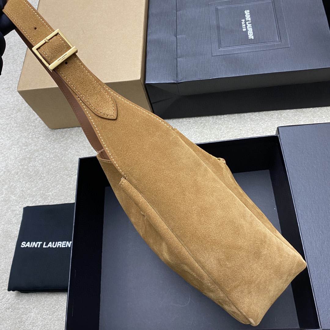 24SS新作 イヴ サンローラン 鞄 ショルダーバッグ2406SLL00-713938-3