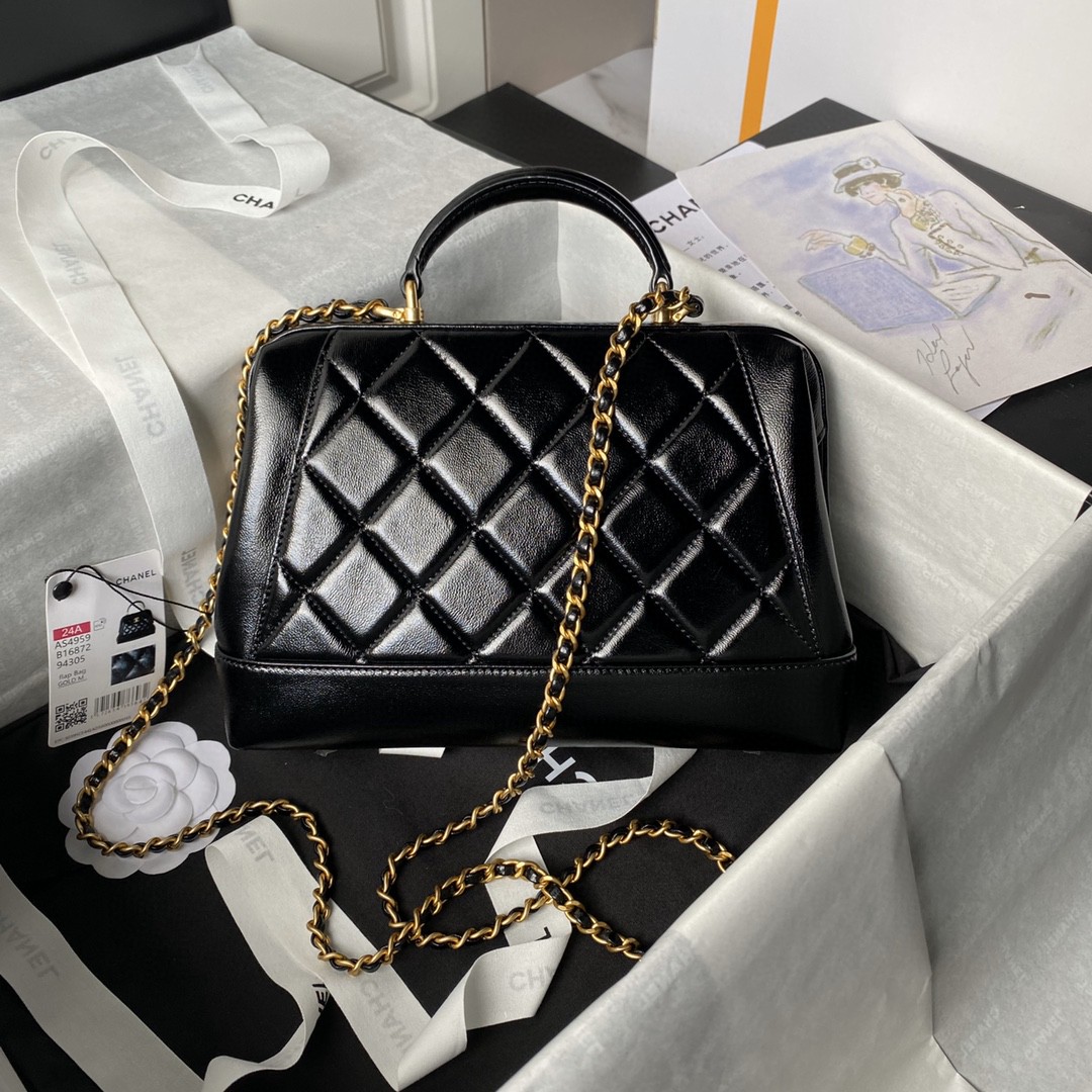 24SS BAG 最新品入荷 シャネル バッグ 鞄 カバン 2407