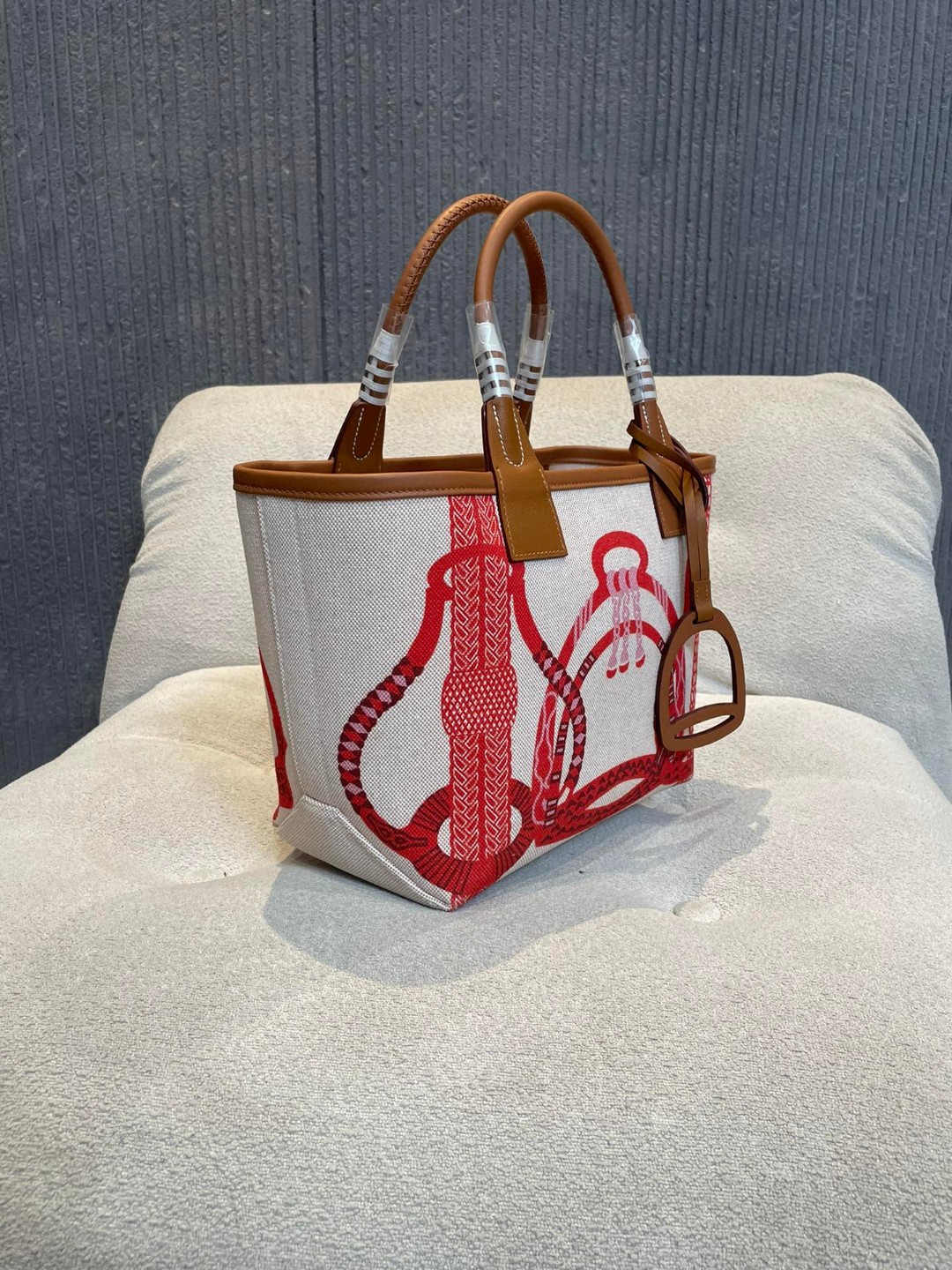 2024パーフェクト エルメス STEEPLE Tote トートバッグ