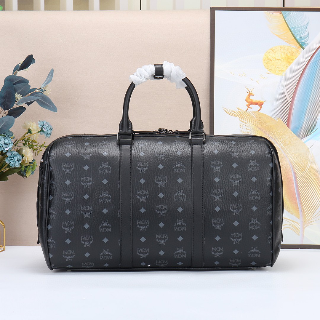 2024 MCM エムシーエム バッグ 鞄 カバン2405MCMQBJ00-1