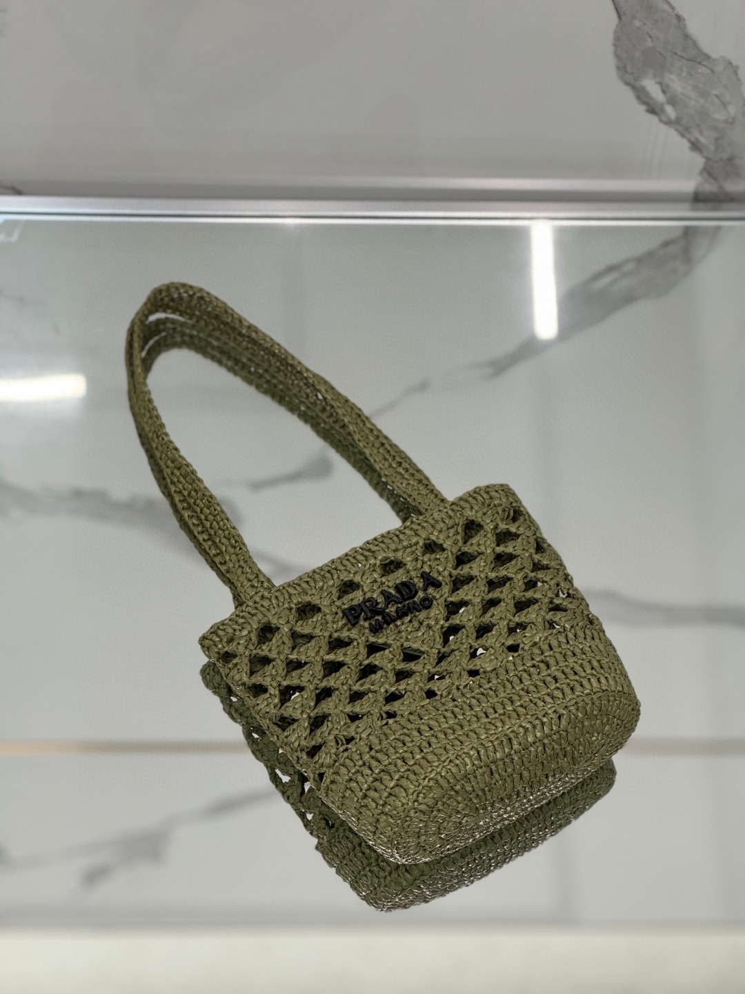 2024新品 プラダ バッグ 鞄 カバン2405
