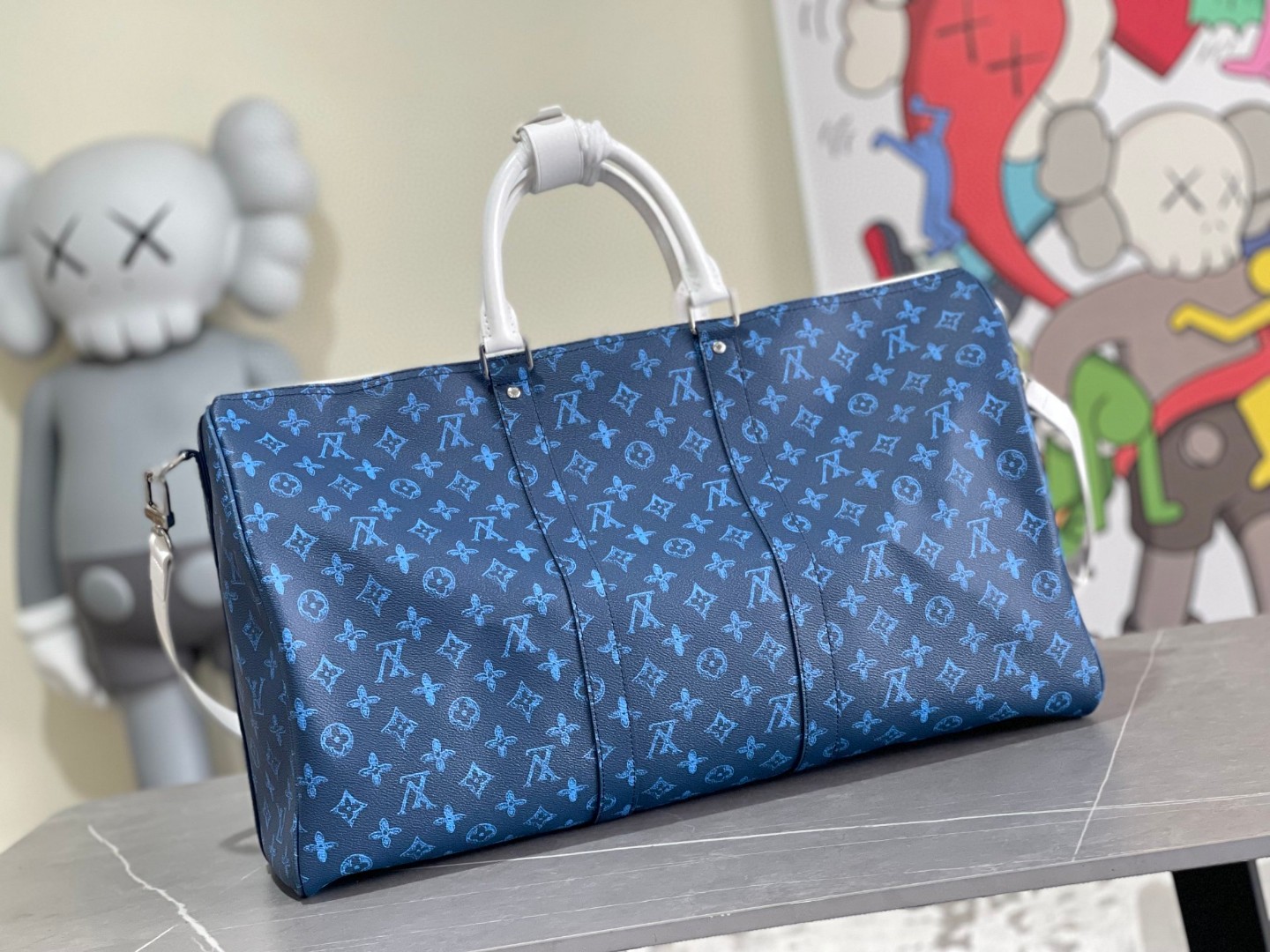 24SS 新品 ルイヴィトン ハンドバッグ 鞄 カバン
