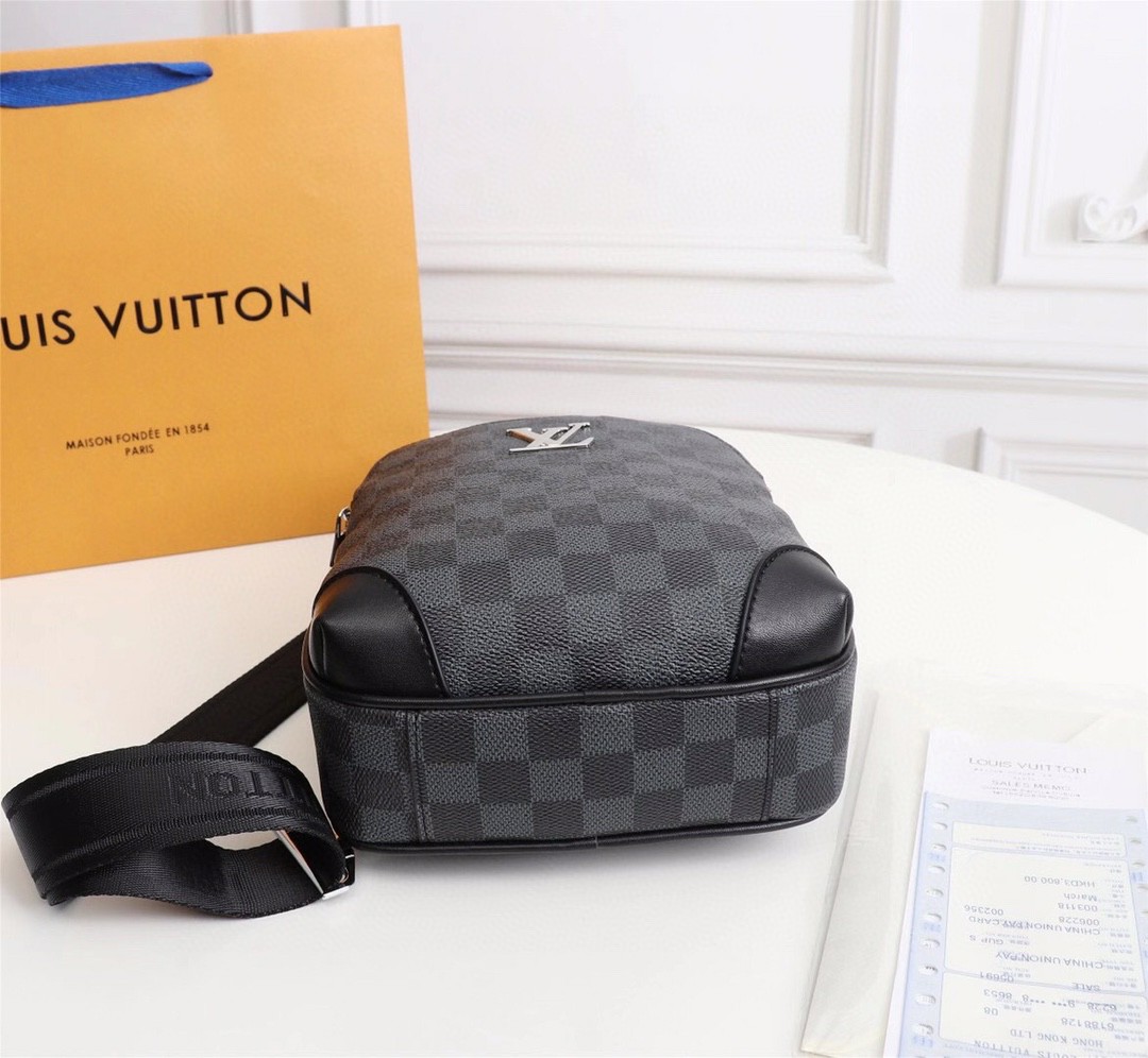 24SS 新品 ルイヴィトン ハンドバッグ 鞄 カバン