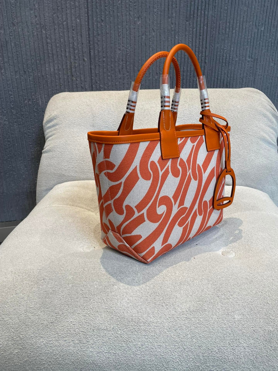 2024パーフェクト エルメス STEEPLE Tote トートバッグ