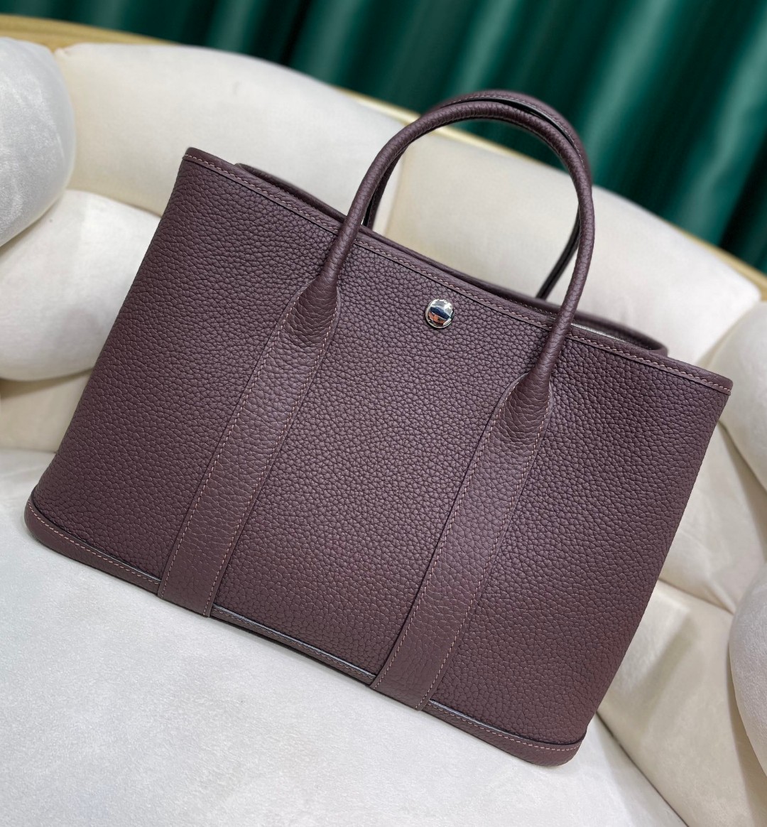 2024 エルメス ガーデンパーティー Garden party 30CM 2406GFJ00-G