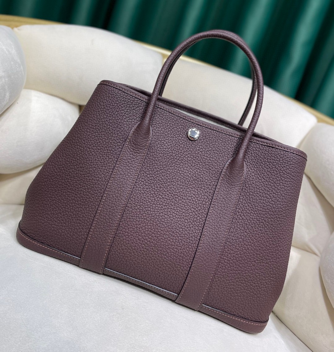 2024 エルメス ガーデンパーティー Garden party 30CM 2406GFJ00-G