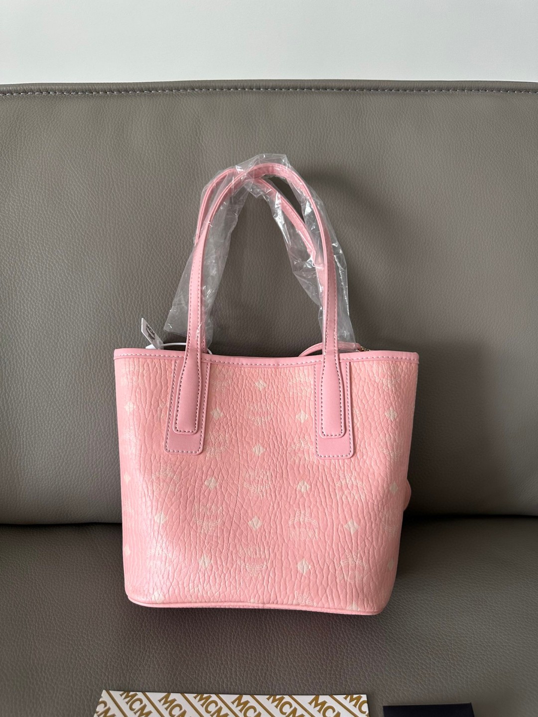 2024 MCM エムシーエム バッグ 鞄 カバン2405RFQBJ00