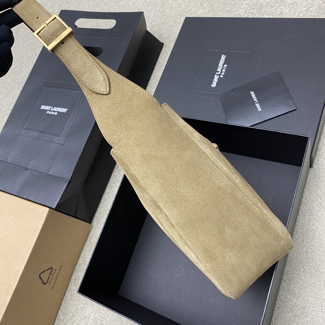 24SS新作 イヴ サンローラン 鞄 ショルダーバッグ2406SLL00-713938-4