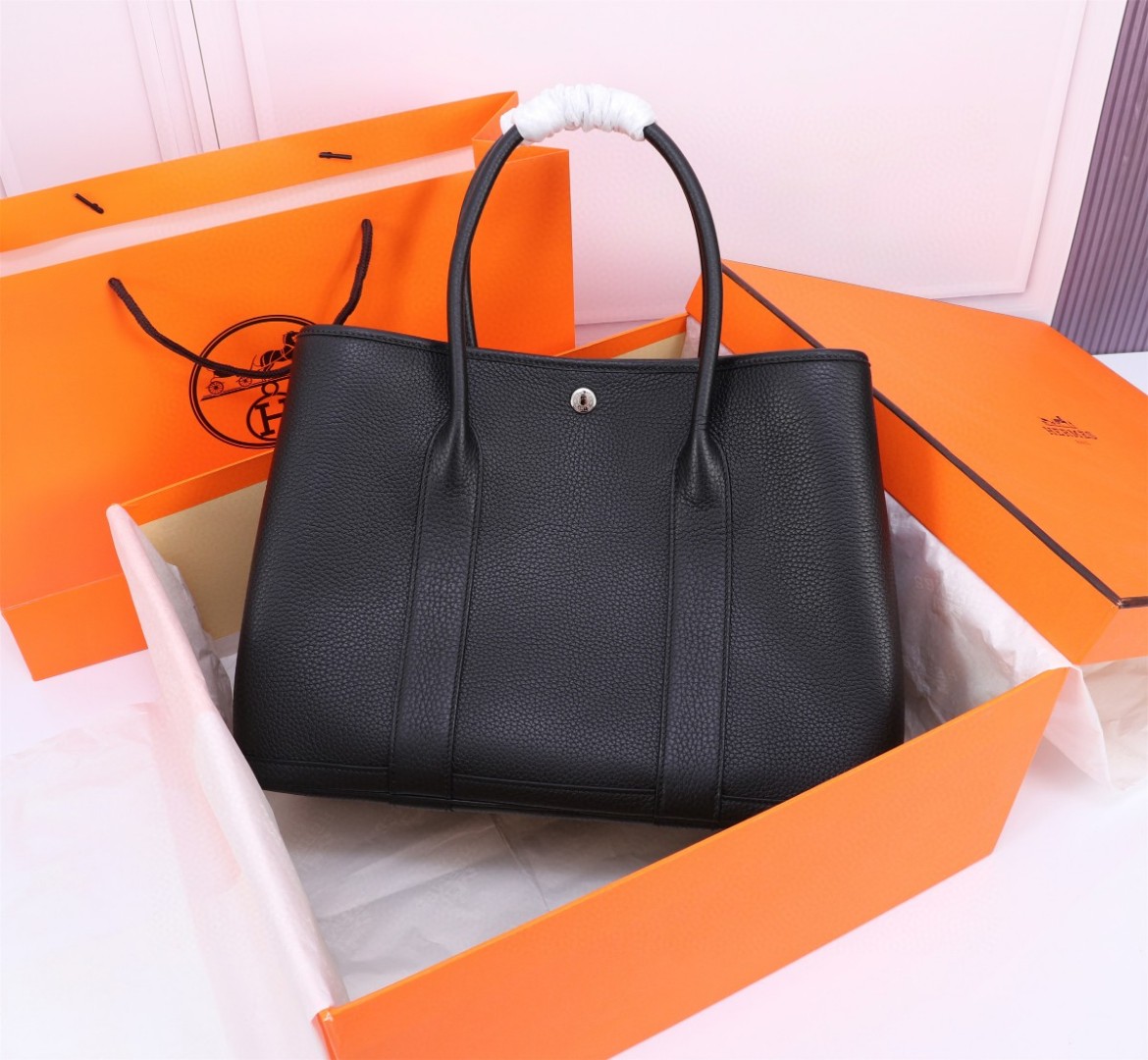 2024 エルメス ガーデンパーティー Garden party 36CM 2406LTJ960-G