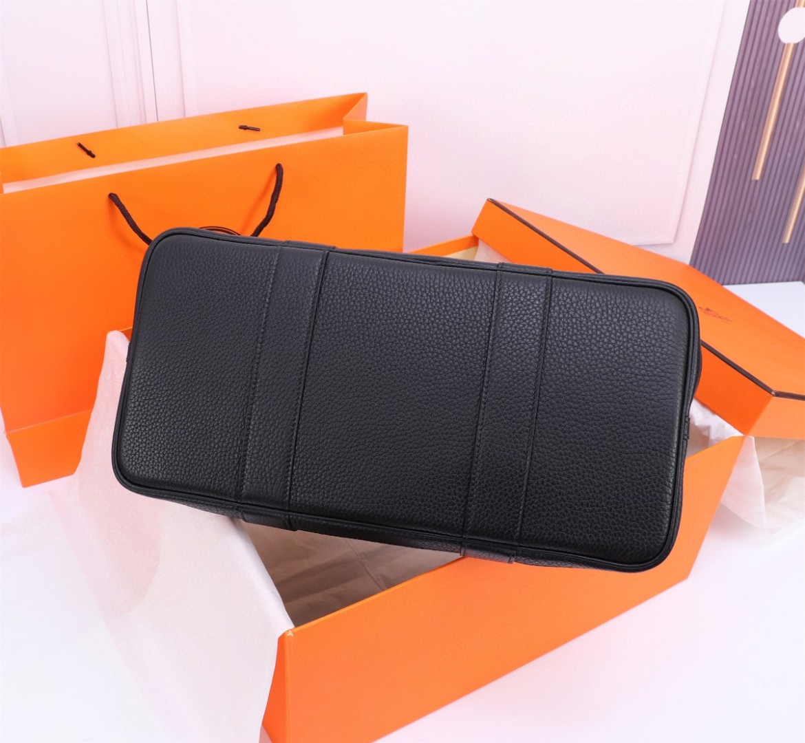 2024 エルメス ガーデンパーティー Garden party 36CM 2406LTJ960-G
