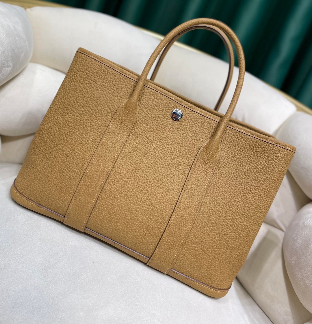 2024 エルメス ガーデンパーティー Garden party 30CM 2406GFJ00-G