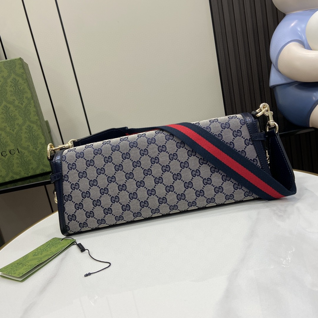 24SS グッチ ショルダーバッグ 鞄 カバン