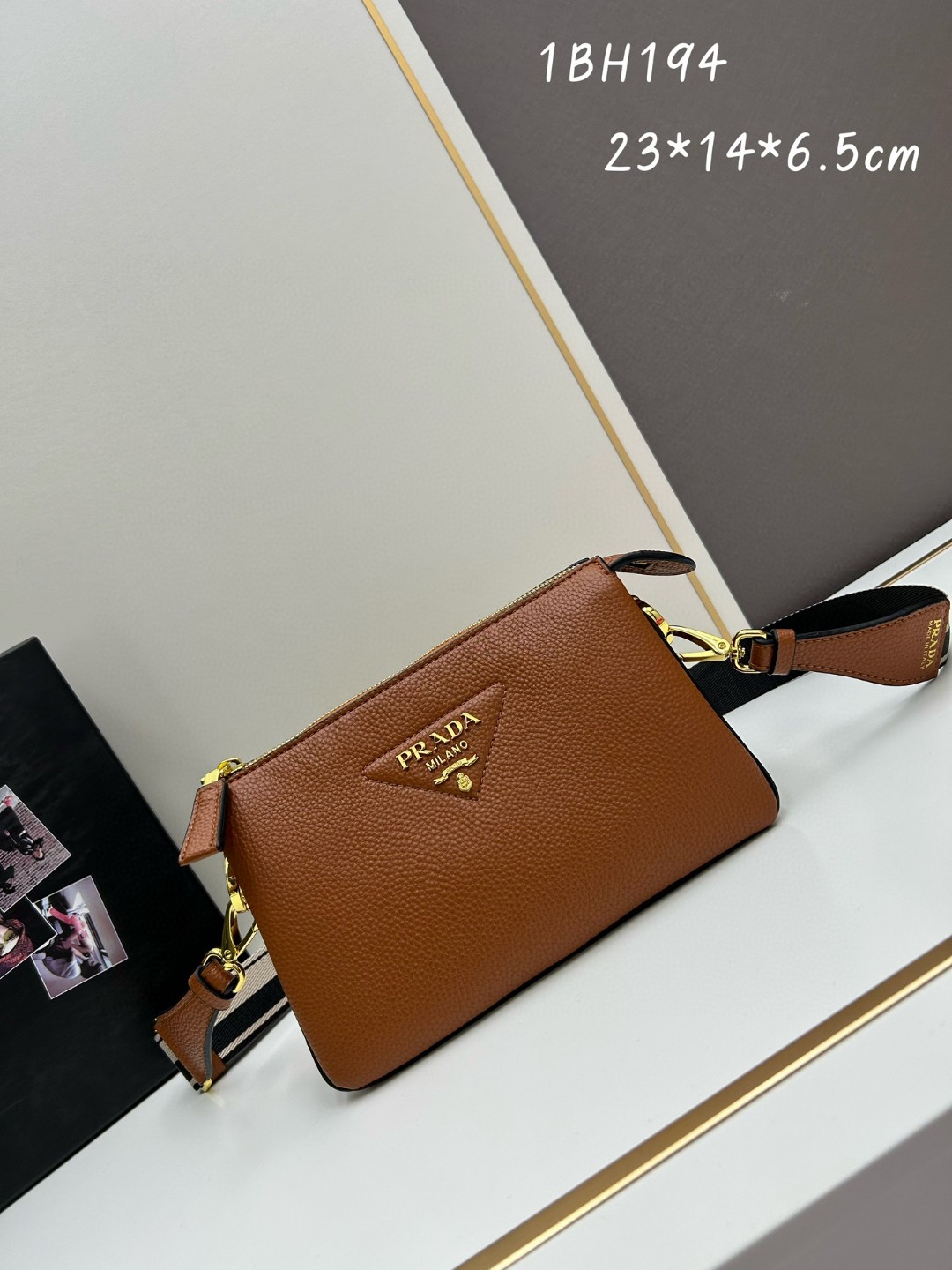 2024新品 プラダ バッグ 鞄 カバン2405