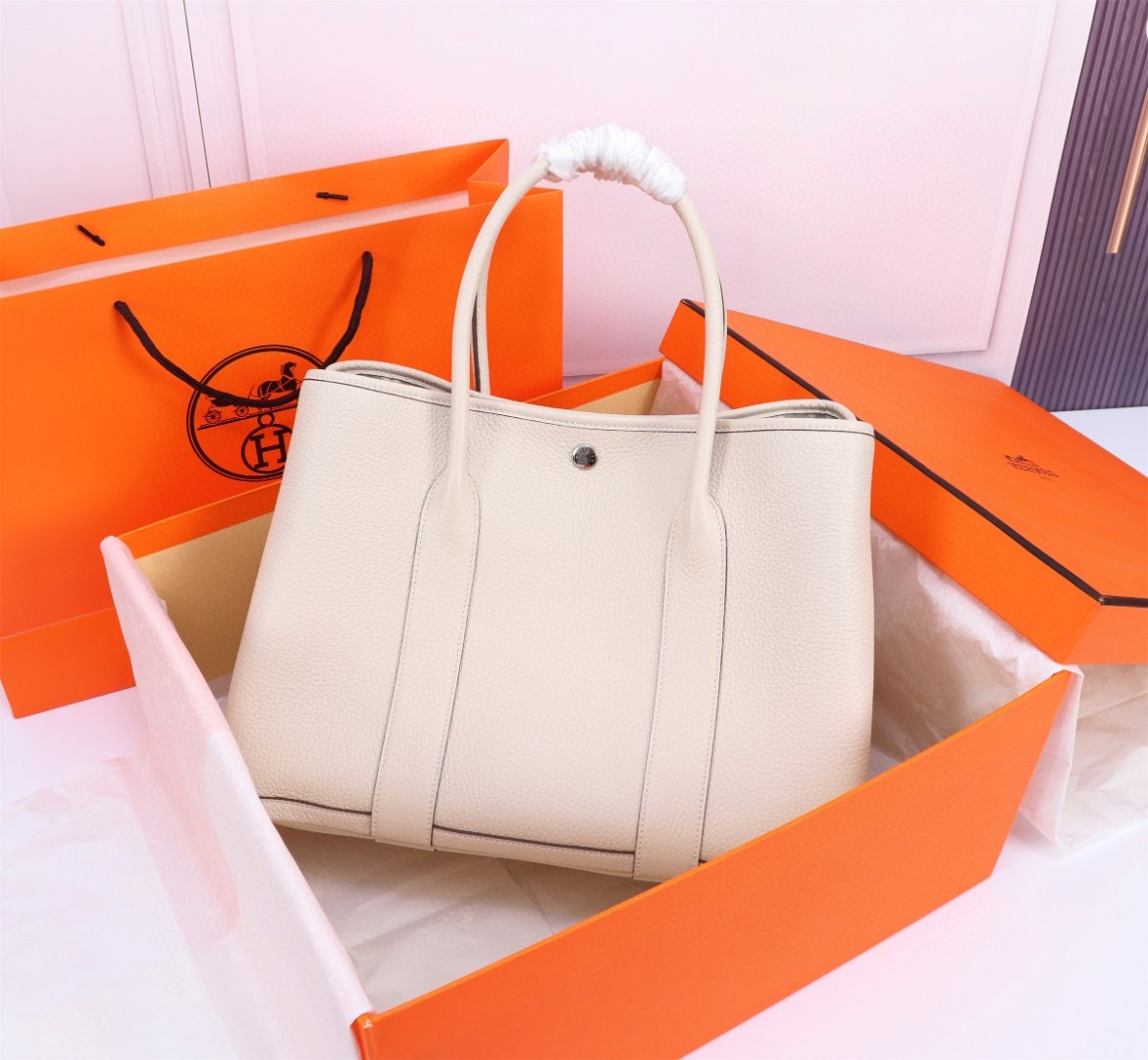 2024 エルメス ガーデンパーティー Garden party 36CM2406LTJ960-G