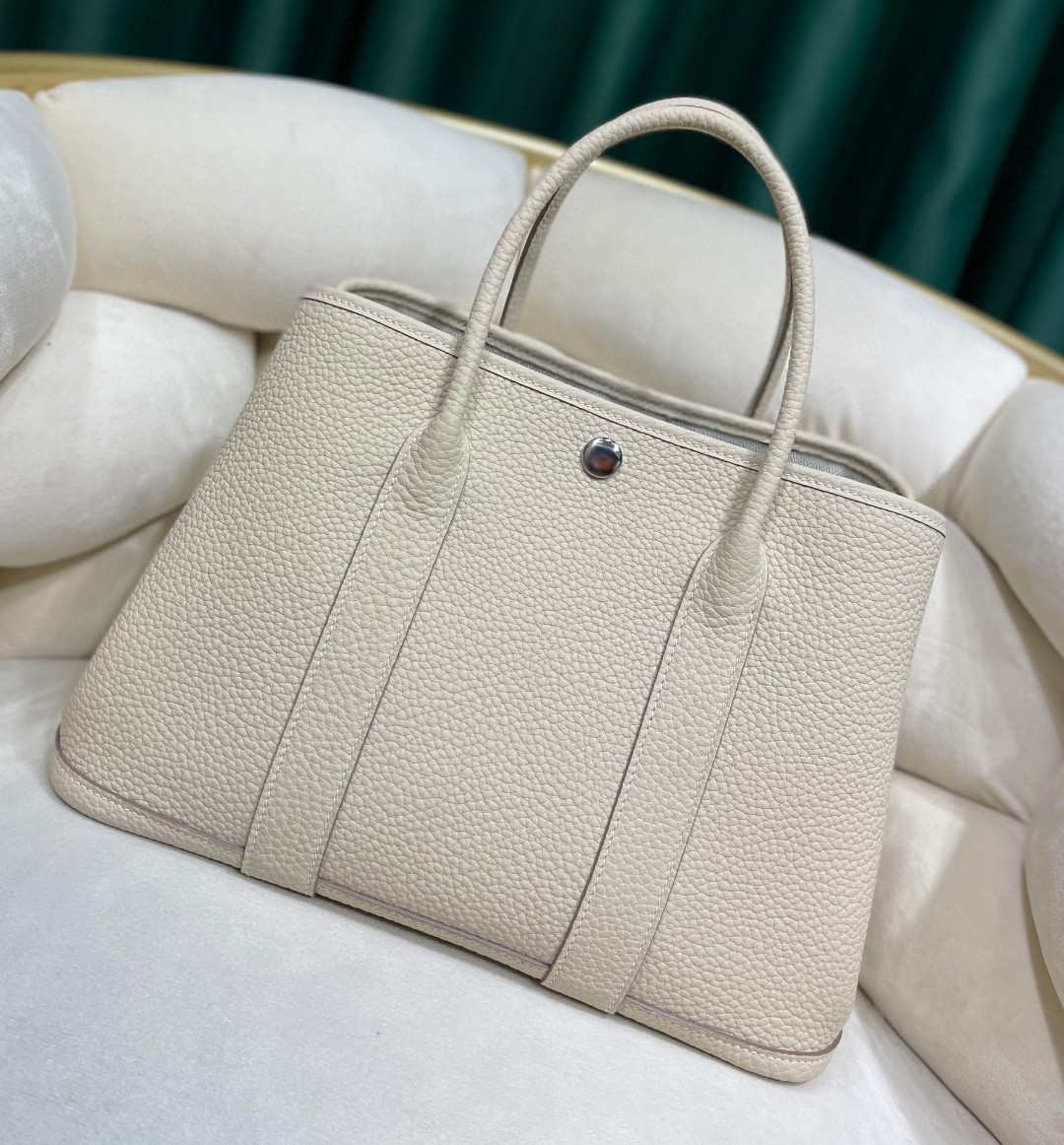2024 エルメス ガーデンパーティー Garden party 30CM 2406GFJ00-G
