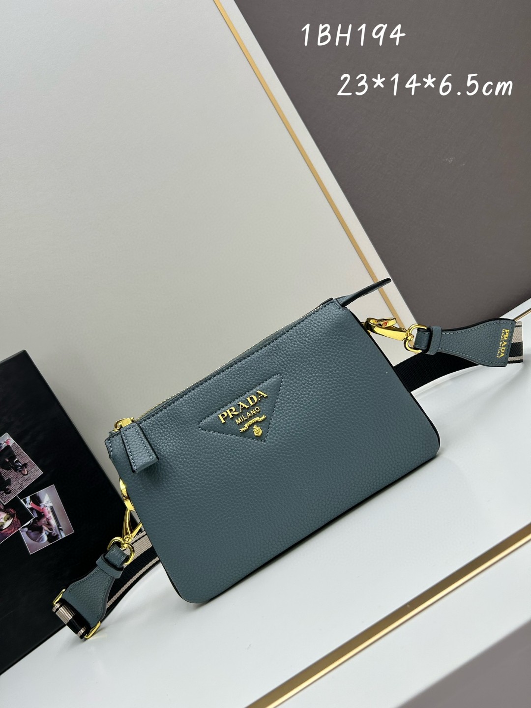 2024新品 プラダ バッグ 鞄 カバン2405