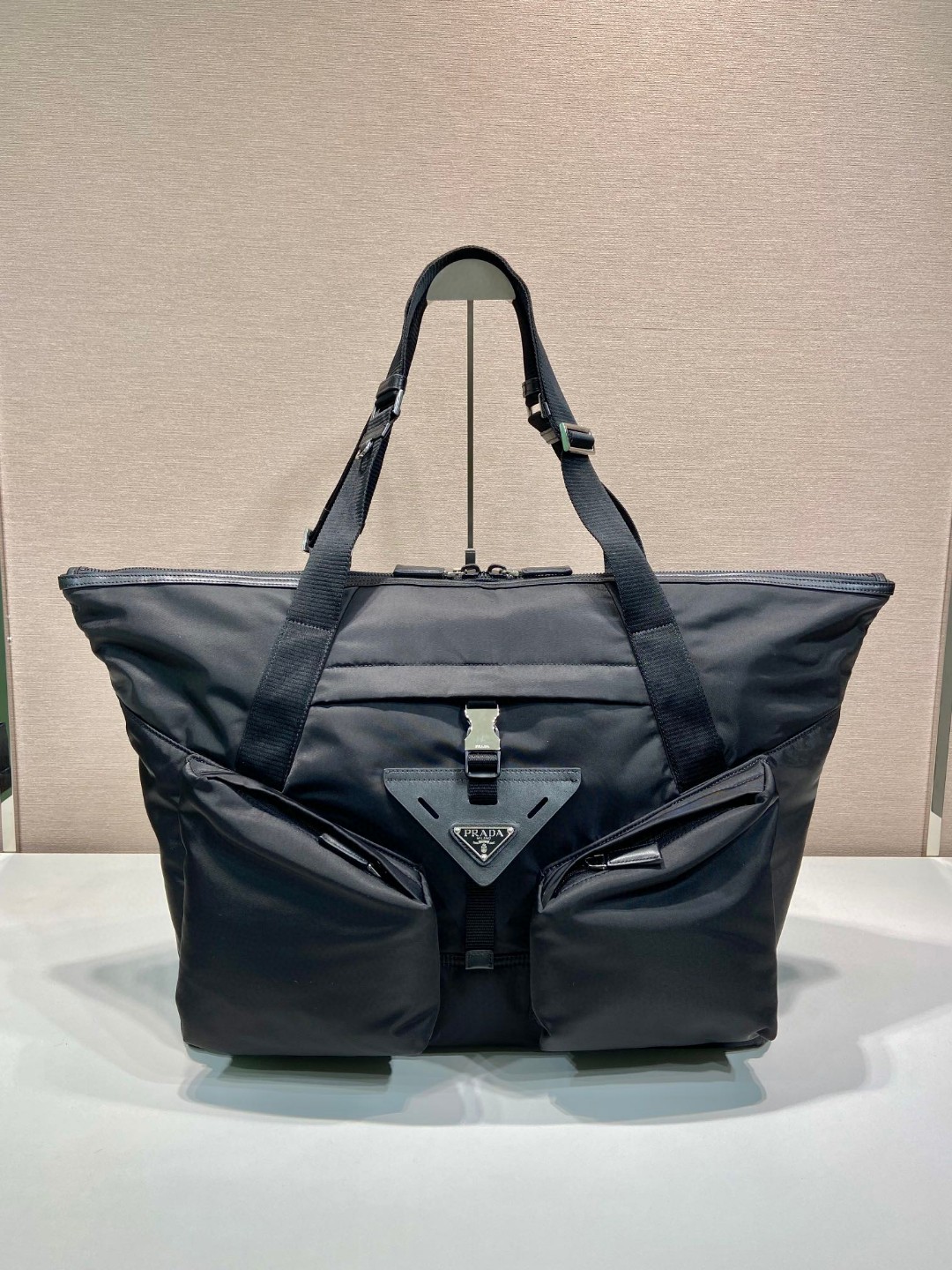 2024新品 プラダ バッグ 鞄 カバン