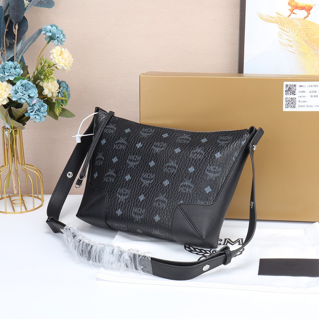 2024 MCM エムシーエム バッグ 鞄 カバン
