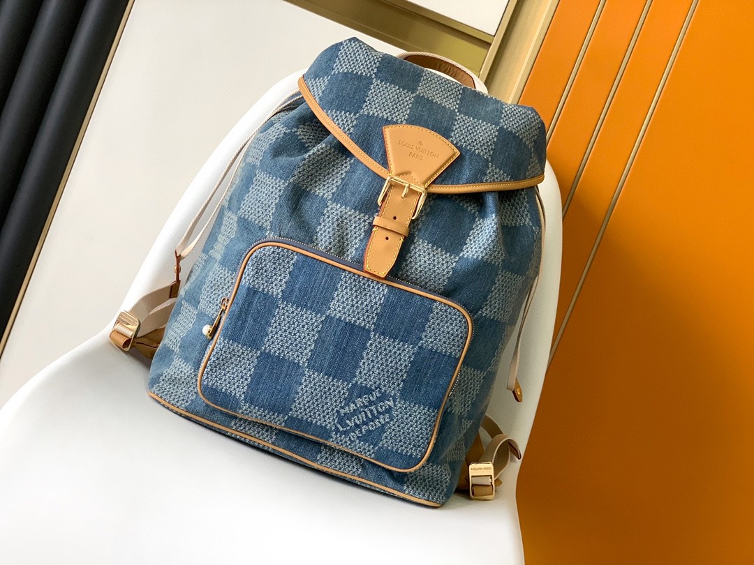 ルイヴィトン 24SS ショルダーバッグ 鞄 カバン